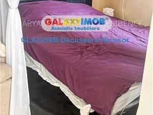 Garsoniera Mobilata Utilata in Militari Residence 50.900 euro — miniatura 6