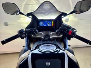 Honda CBR 650R 2021 ABS — miniatura 6