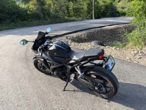 Honda CBR 650R 2021 ABS — miniatura 7
