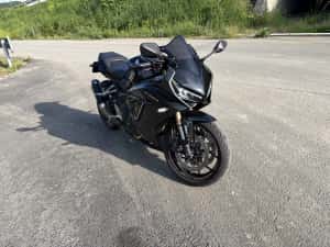 Honda CBR 650R 2021 ABS — miniatura 8
