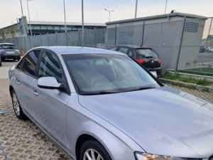 Audi A4 2015 | 2.0 TDI 136 CP I Piele — miniatura 3