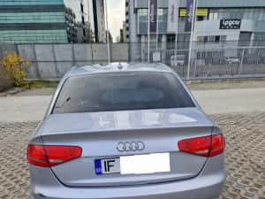 Audi A4 2015 | 2.0 TDI 136 CP I Piele — miniatura 4