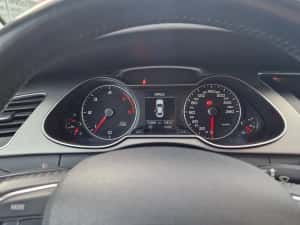 Audi A4 2015 | 2.0 TDI 136 CP I Piele — miniatura 7