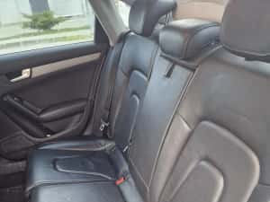 Audi A4 2015 | 2.0 TDI 136 CP I Piele — miniatura 8