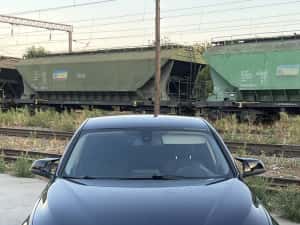 Bmw F30 2013 2.0 d Automat 207.000km — miniatura 2