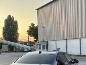 Bmw F30 2013 2.0 d Automat 207.000km — miniatura 3