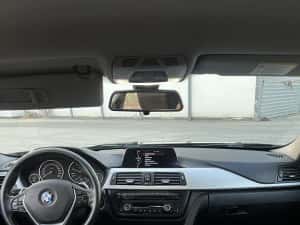 Bmw F30 2013 2.0 d Automat 207.000km — miniatura 6