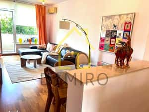 Apartament Duplex 2 Camere Str. Vaselor Mosilor Metrou Obor Parcare — miniatura 6