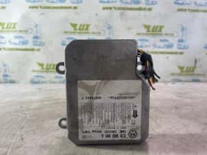 Calculator modul airbag 1c0909601a Skoda Fabia 6Y (1999 - 2004)