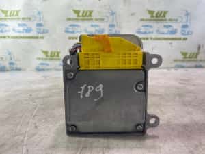 Calculator modul airbag 1c0909601a Skoda Fabia 6Y (1999 - 2004) — miniatura 4