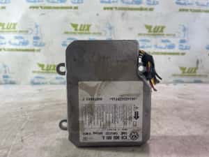 Calculator modul airbag 1c0909601a Skoda Fabia 6Y (1999 - 2004) — miniatura 9