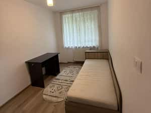 Apartament 3 camere, balcon, Centru Botoșani — miniatura 4