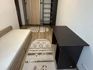 Apartament 3 camere, balcon, Centru Botoșani — miniatura 5