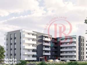 Apartament 3 camere Promo Loc Parcare Theodor Pallady — miniatura 3