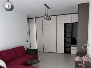 Apartament cu 2 camere, Prima Închiriere - Elite City, Cluj Napoca — miniatura 3