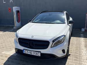 Mercedes-Benz GLA 180 - 16.400 EUR