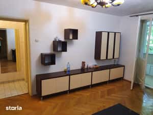 Apartament 2 camere de închiriat  Str. Nițu Vasile — miniatura 5