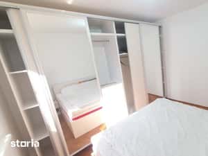 Apartament 2 camere de închiriat  Str. Nițu Vasile — miniatura 6
