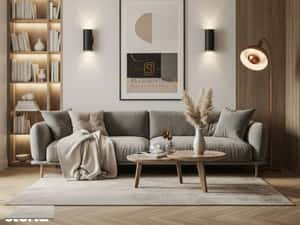 Apartament cu 2 camere si balcon - Patinoar Berceni Arena, Comision 0% — miniatura 3