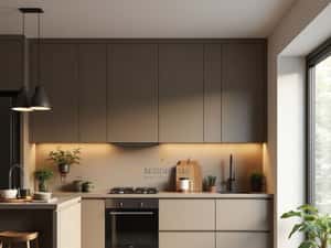 Apartament cu 2 camere si balcon - Patinoar Berceni Arena, Comision 0% — miniatura 4