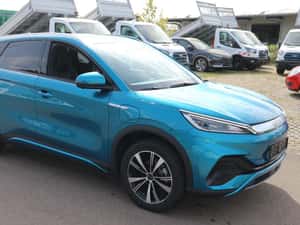 BYD ATTO 3 SUV Electric Second Hand