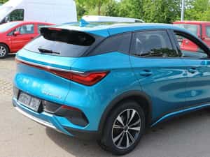 BYD ATTO 3 SUV Electric Second Hand — miniatura 2