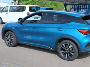 BYD ATTO 3 SUV Electric Second Hand — miniatura 5