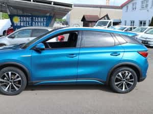 BYD ATTO 3 SUV Electric Second Hand — miniatura 6