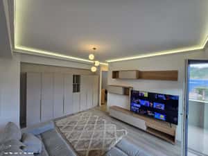 Prima Închiriere: Apartament  2 camere – Manta Roșie Residence — miniatura 1