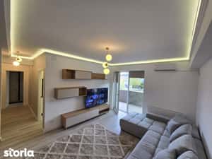 Prima Închiriere: Apartament  2 camere – Manta Roșie Residence — miniatura 5