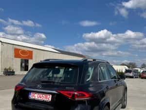 GLE 300 D.an 2021 — miniatura 3