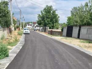 Teren intravilan 860 mp – Nanov, toate utilitățile, POT 40%, P+2 — miniatura 8