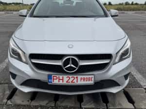 Mercedes CLA 220 d Sport