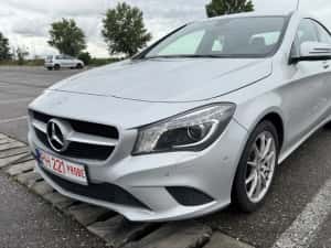 Mercedes CLA 220 d Sport — miniatura 2