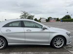 Mercedes CLA 220 d Sport — miniatura 3