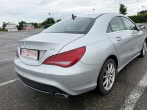 Mercedes CLA 220 d Sport — miniatura 4
