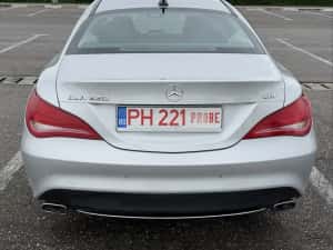 Mercedes CLA 220 d Sport — miniatura 5