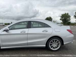 Mercedes CLA 220 d Sport — miniatura 6