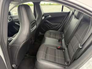 Mercedes CLA 220 d Sport — miniatura 8