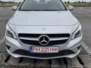 Mercedes CLA 220 d Sport — miniatura 9