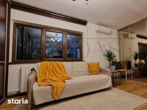 Apartament 2 camere | Aviatiei | centrala proprie | metrou Aurel Vlaic — miniatura 4