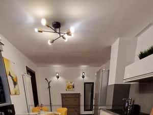 Apartament 2 camere | Aviatiei | centrala proprie | metrou Aurel Vlaic — miniatura 5