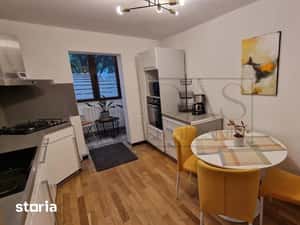 Apartament 2 camere | Aviatiei | centrala proprie | metrou Aurel Vlaic — miniatura 6