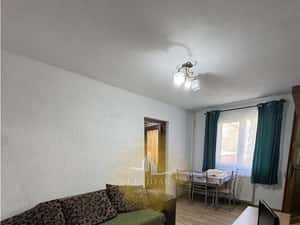 Sagului - 3 camere - Etaj 1