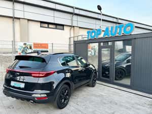 Kia Sportage MILD HYBRID 136 HP Diesel 2021 — miniatura 5