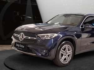 Mercedes-Benz GLC 200 Automată 204 HP Benzină