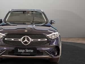 Mercedes-Benz GLC 200 Automată 204 HP Benzină — miniatura 2