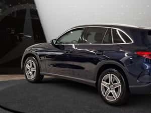 Mercedes-Benz GLC 200 Automată 204 HP Benzină — miniatura 4