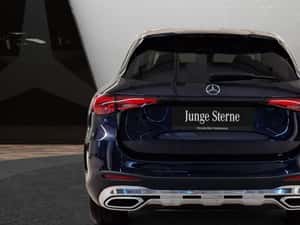 Mercedes-Benz GLC 200 Automată 204 HP Benzină — miniatura 5