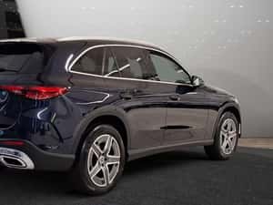 Mercedes-Benz GLC 200 Automată 204 HP Benzină — miniatura 6